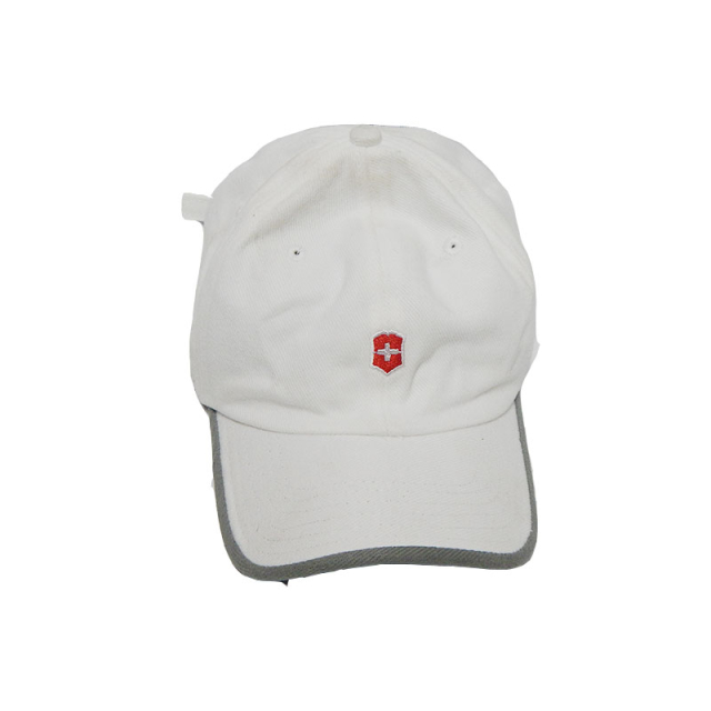 GORRA VICTORINOX VX BLANCA (N.6083)