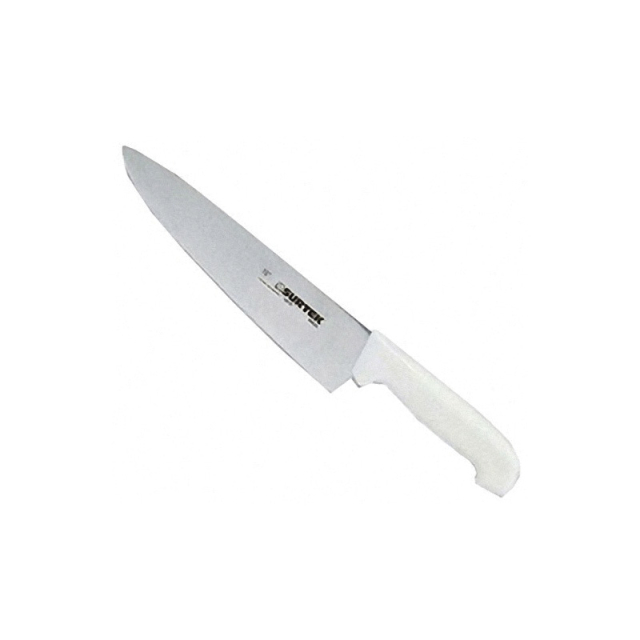 CUCHILLO SURTEK PROFESIONAL PARA CARNICERO HOJA ANCHA (120180)