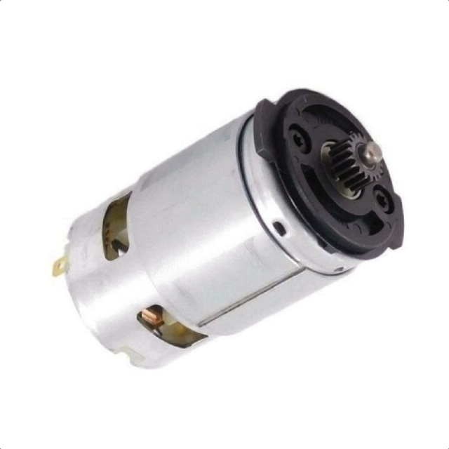 MOTOR MAKITA P/VENTILADOR HG1100 (119704H)