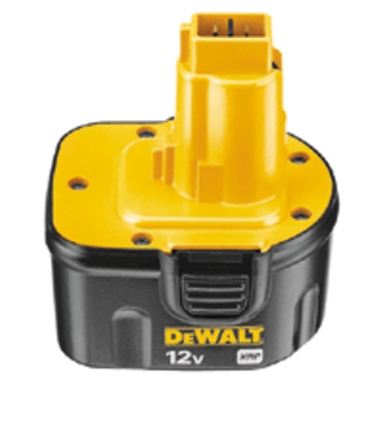 BATERIA DEWALT 12 VOLTS DC9071