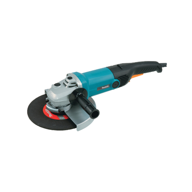 PULIDOR ANGULAR MAKITA 9", 2000W # GA9010C