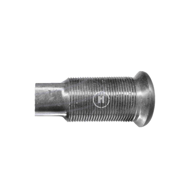 CAPUCHON FORJADO DERECHO LARGO 1-1/8"-16H X 13/16" (23-003)