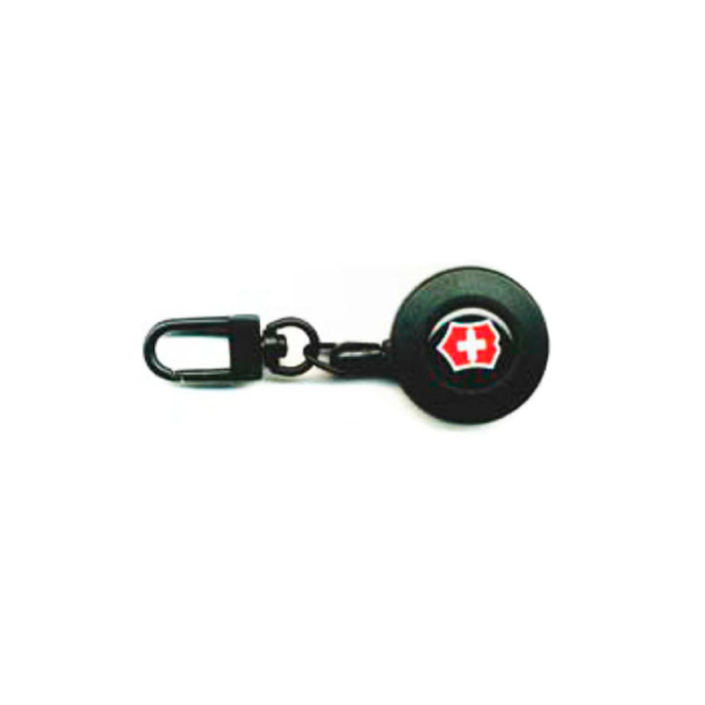 LLAVERO VICTORINOX YOYO NEGRO (I.205C)