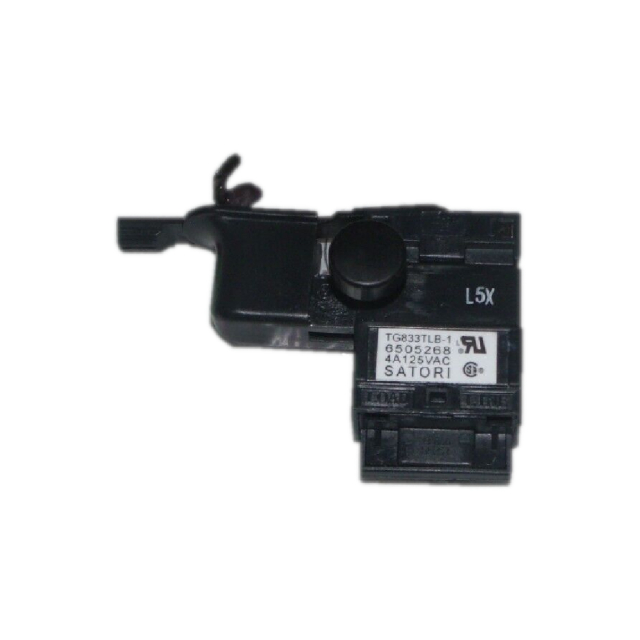 INTERRUPTOR MAKITA PARA 6405 (6505268) (ANTES 6519273)