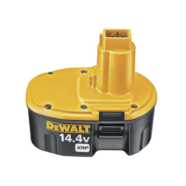 BATERIA DEWALT 14 VOLTS DW9091 ANTES DC9091