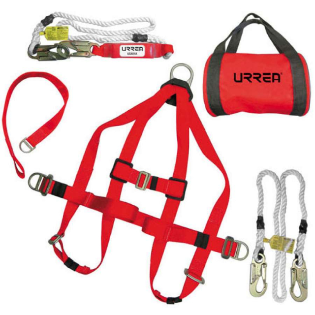 KIT DE ARNES URREA DE POSICIONAMIENTO T 36-40 (USA02A)