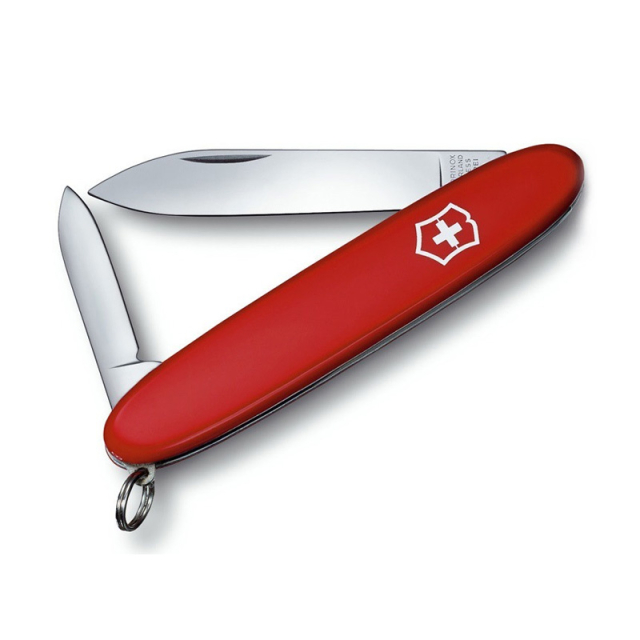 NAVAJA VICTORINOX POCKET PAL ROJA, 3 USOS (0.6901)