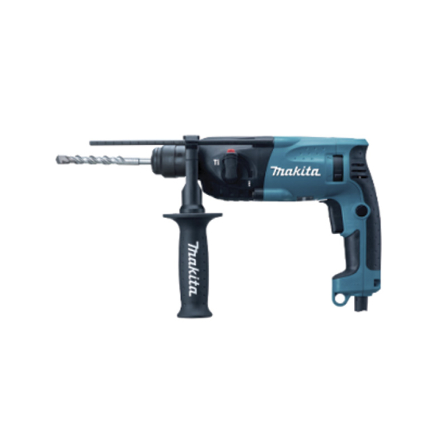 TALADRO ROTOMARTILLO MAKITA 11/16",440 W # HR1830/HR1841F