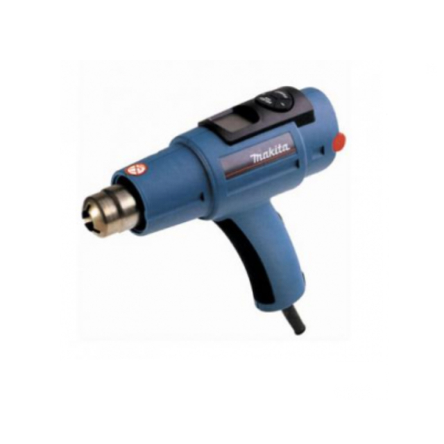 PISTOLA DE CALOR MAKITA 2,000 W (6531CK)