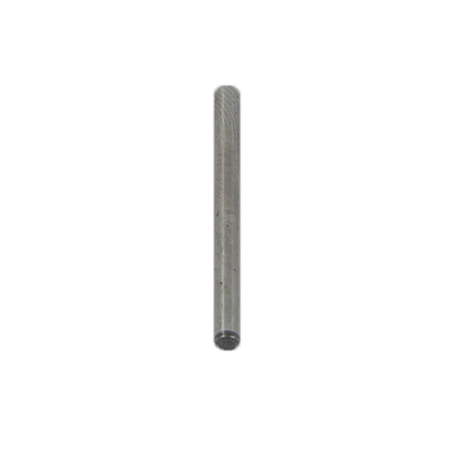 PERNO SOLIDO RECTIFICADO 3/8" X 3/4"