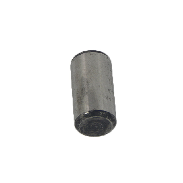 PERNO SOLIDO RECTIFICADO 5/8" X 2-1/2"