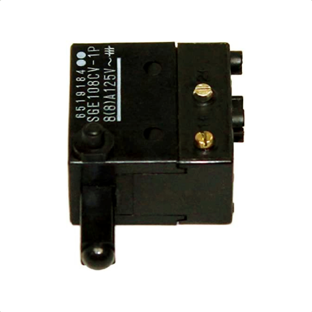 INTERRUPTOR MAKITA P/HP2010, HR2400 (6519184)