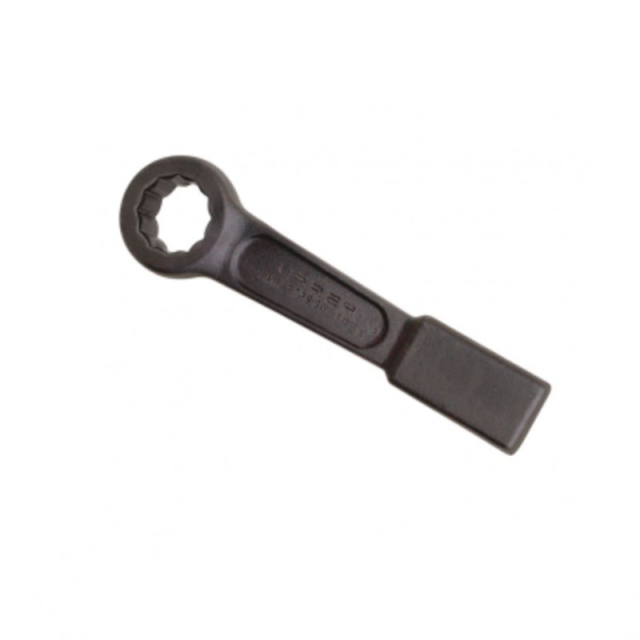 LLAVE URREA DE GOLPE HEX PLANA 1-1/8" (2718SWH)