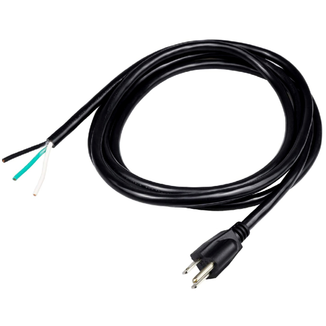 REFACCION CABLE SJT 14 AWGX3C DE 2.65 M 105 OC.NO.CAB-14AWWG3P