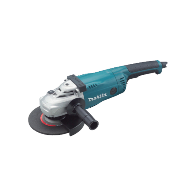 PULIDOR ANGULAR MAKITA 7", 6600 RPM, # GA7021/GA7020