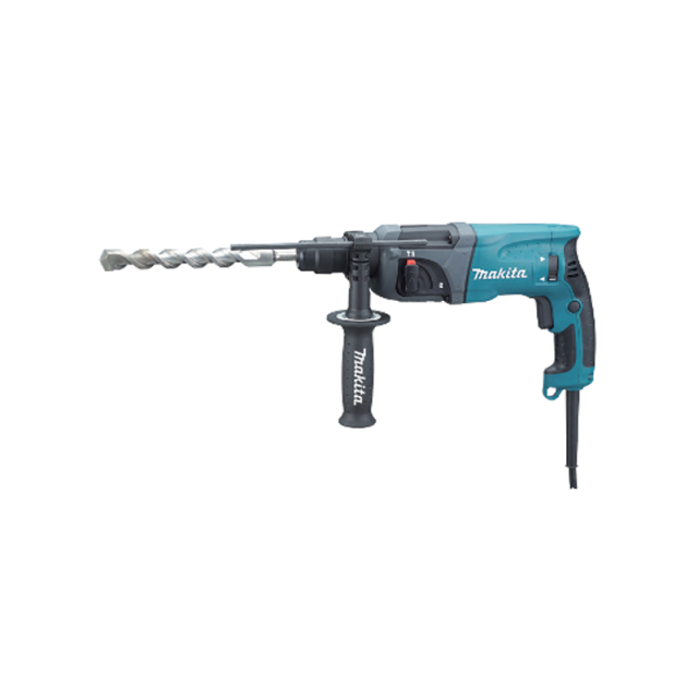 MARTILLO ROTATORIO MAKITA 7/8", 710 W # HR2230