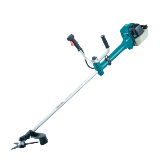 DESBROZADORA MAKITA 40.2 CC (2 TIEMPOS) KG HP (RBC413U) ANTES (RBC411)