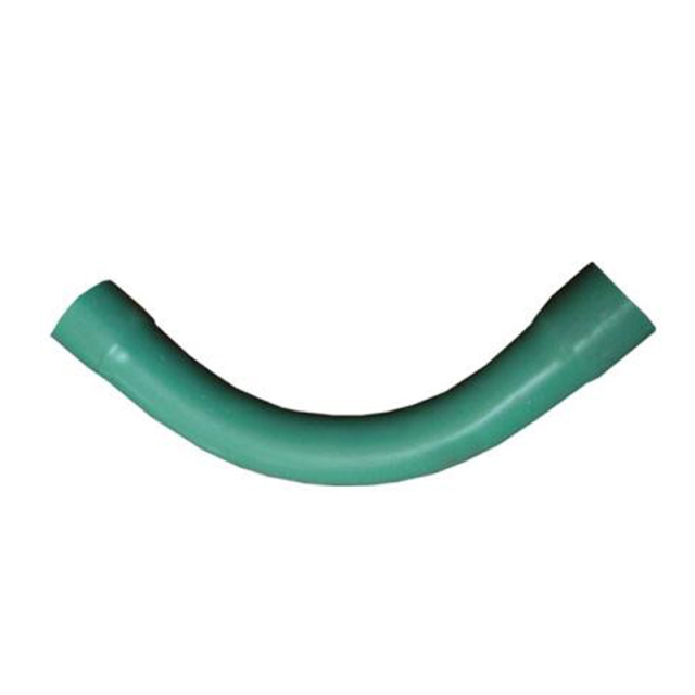 CODO CONDUIT PVC LIGERO 1/2"