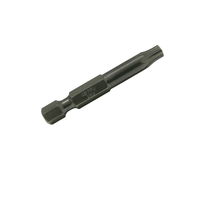 PUNTA URREA TORX DE PODER T-20 1/4" X 3-1/2" (16320)