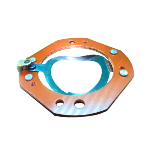 HOJA DE ENCENDIDO CENTRIFUGO MAKITA P/GB601 (6015)