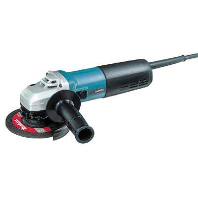 MINI ESMERILADORA MAKITA 4-1/2" #9564CV/GA4540C