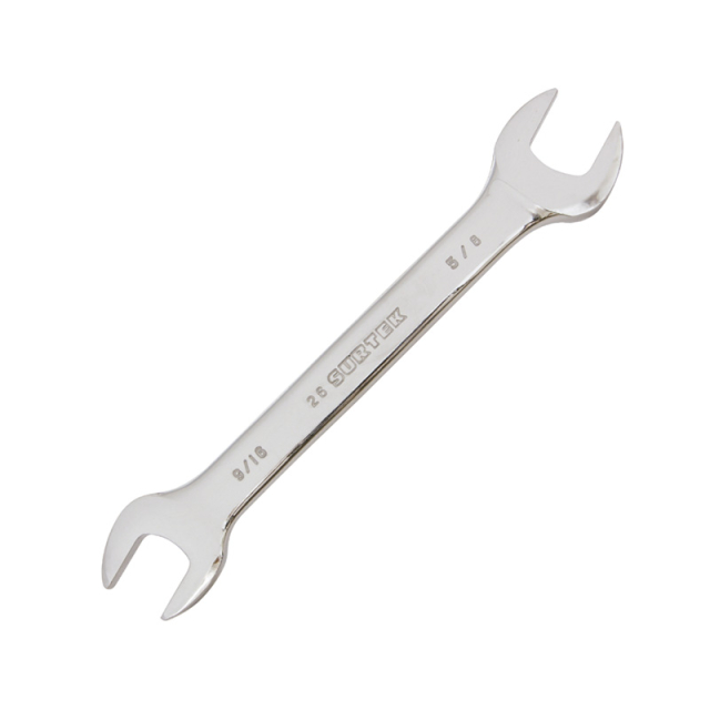 LLAVE SURTEK ESPANOLA 6 X 7 MM (50607)