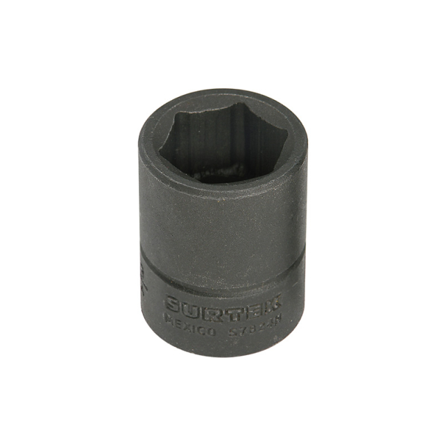 DADO SURTEK IMPACTO HEX 1/2" X 16 MM (S7816HM)