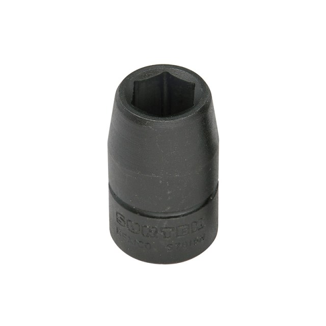 DADO SURTEK IMPACTO HEX 1/2" X 12 MM (S7812HM)