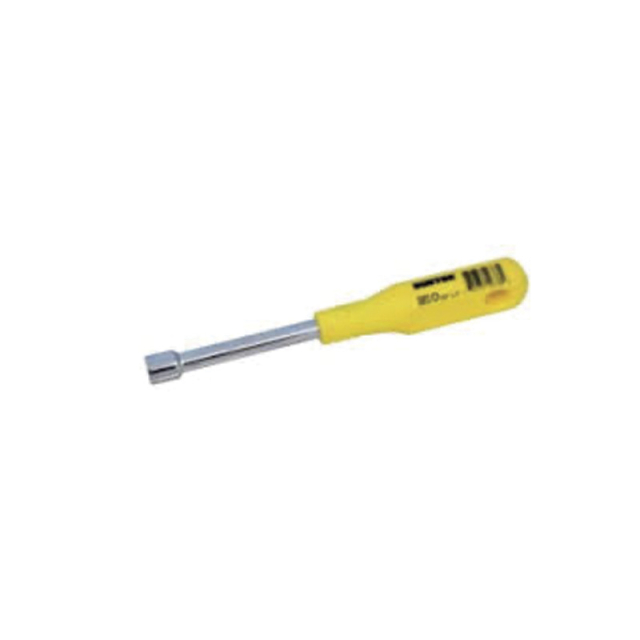 DESARMADOR SURTEK DE CAJA AMARILLO 5/16" (D4510)