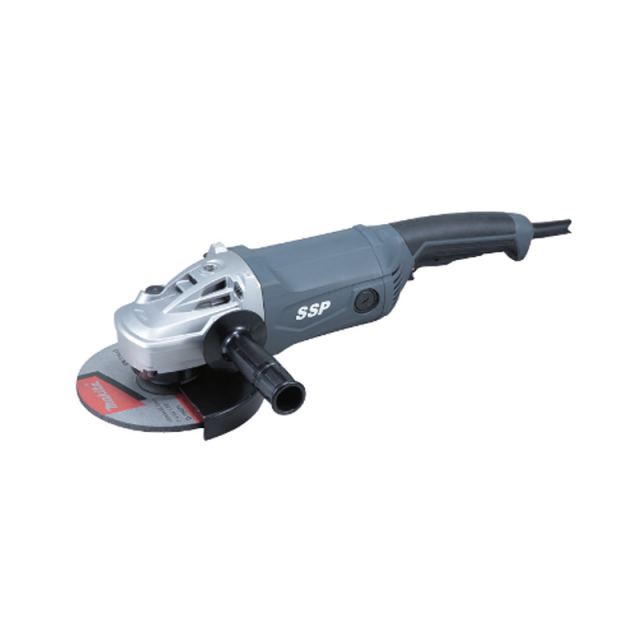 PULIDOR ANGULAR MAKITA SSP 7", 8,500 RPM, #M0920B/9000G, MGA700/701 (LINEA ECONOMICA)