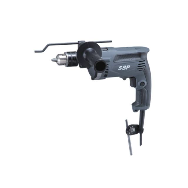 TALADRO MAKITA SSP  5/8", 710 W # M8100KG, M800G,  MHP160 / MHP161 (LINEA ECONOMICA)