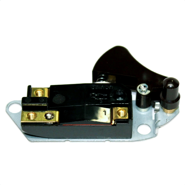 INTERRUPTOR MAKITA P/3601B (6510180)