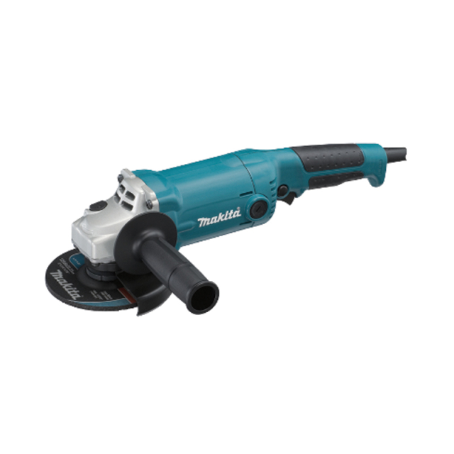 PULIDOR ANGULAR MAKITA 5", 11,000 RPM # GA5010