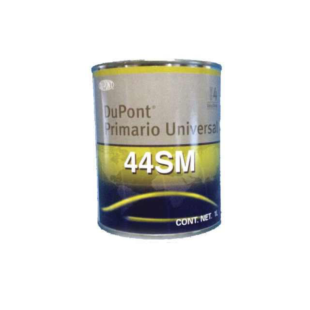 PINTURA DUPONT/AXALTA PRIMARIO ACRILICO UNIVERSAL GRIS MEDIO (44SM-04)