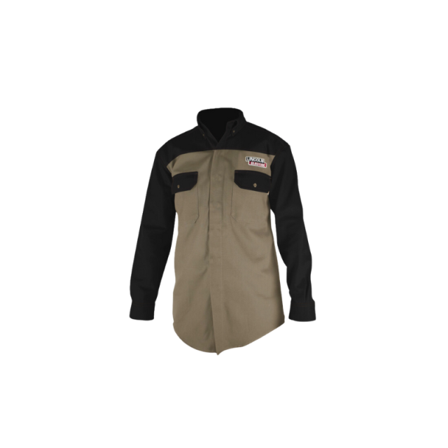 CHAQUETA PARA SOLDAR PROFESIONAL RFTA (K2985-L/RF503317)