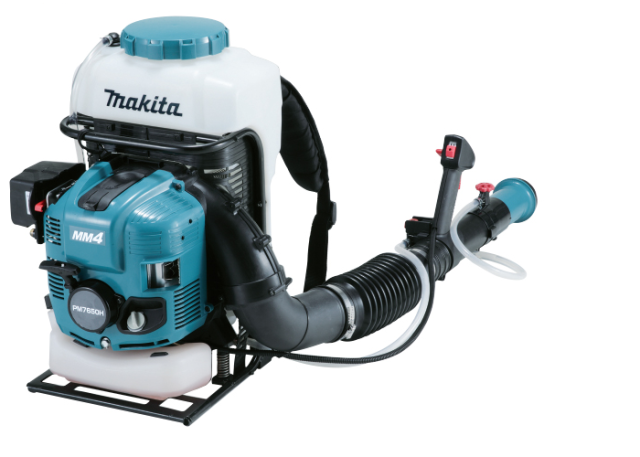 NEBULIZADOR / ATOMIZADOR MAKITA 7 VOL. DE AIRE 14.1M3 X MIN # PM7650H/PM7651H