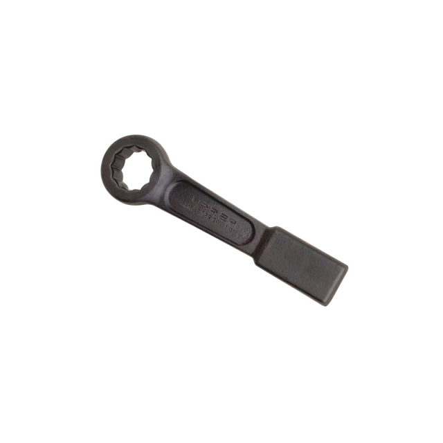 LLAVE URREA DE GOLPE 12 PUNTAS PLANA 36 MM (2736SWM)