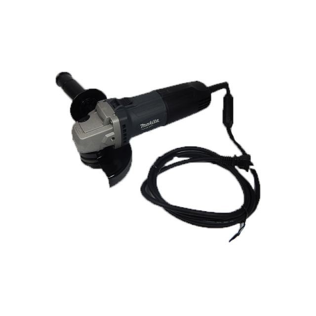 PULIDOR ANGULAR MAKITA SSP 4-1/2", 12,000 RPM #M0901B (LINEA ECONOMICA)