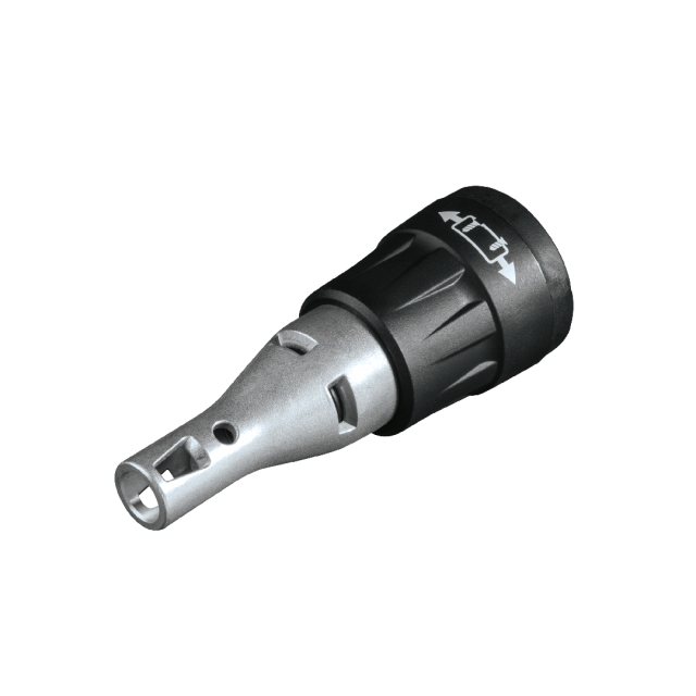 LOCALIZADOR COMPLETO MAKITA P/FS4300 (1588760)