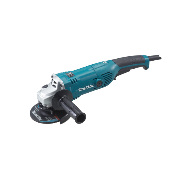 PULIDOR ANGULAR MAKITA 5", 10,000 RPM # GA5021C