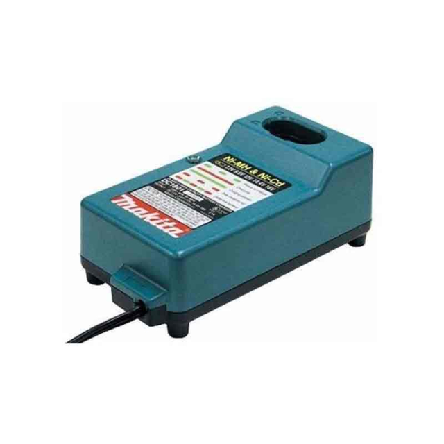 CARGADOR DE BATERIAS MAKITA (DC18RC) ANTES (6307143) (DC18SD)