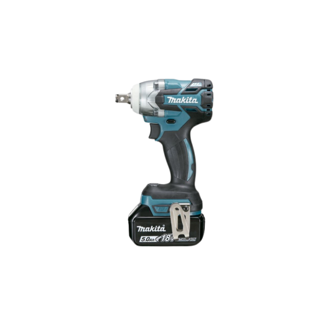 LLAVE IMPACTO MAKITA 1/2" V.V.R. 0-1,800 0-2,600 0-3,500 (DTW285RMJ) ANTES (DTW281RMJ)