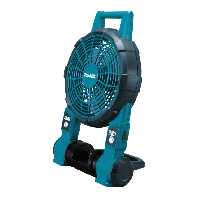 VENTILADOR INALAMBRICO MAKITA (BCF201Z)