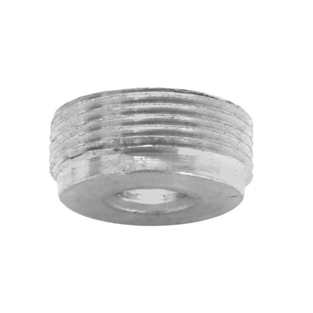 REDUCCION BUSHING DE ALUMINIO 1-1/4" X 1/2"