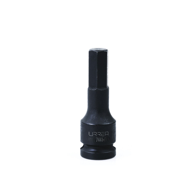 DADO URREA IMPACTO PUNTA HEXAGONAL 1/2" X 1/2" (7441-1/2)