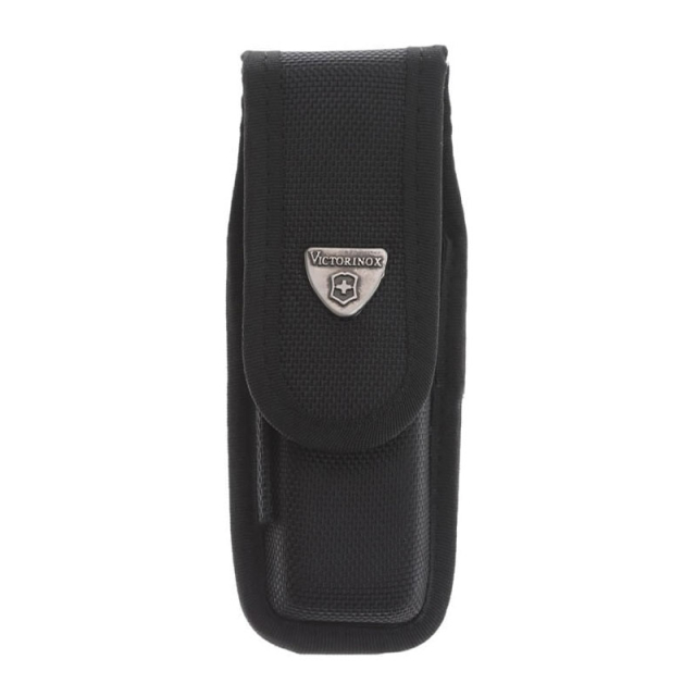 FUNDA VICTORINOX DE NYLON NEGRA 4.0548.3NR P/RANGER (500776)