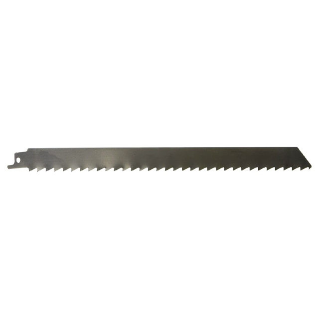 SEGUETA SABLE MAKITA 12" 3TPI PARA ACERO INOX. (B10609)