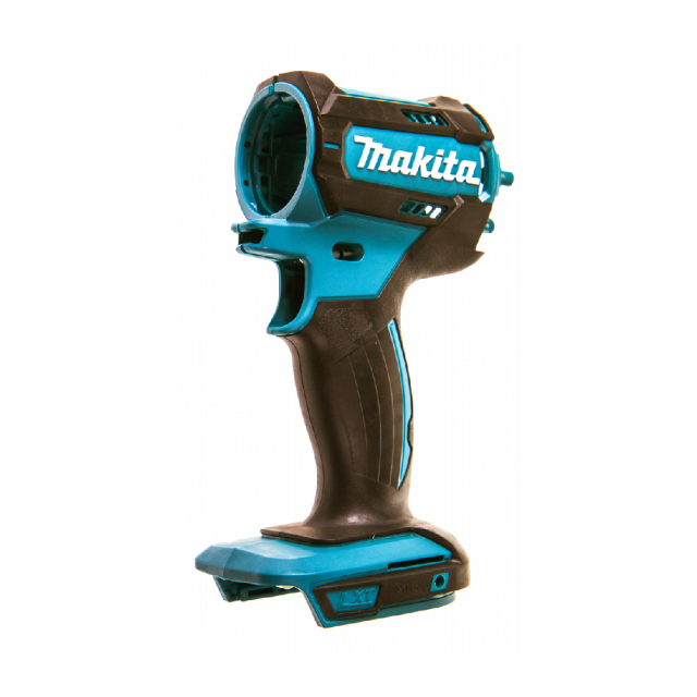 JUEGO DE LA CARCAZA DEL MOTOR MAKITA (183B650)