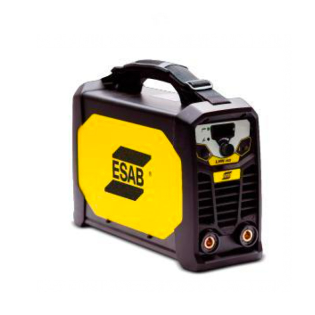 MAQUINA DE SOLDAR ESAB ROGUE LHN 242I DV, 220V