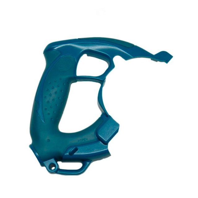 CUBIERTA DEL MANGO MAKITA P/5007N (4506848)